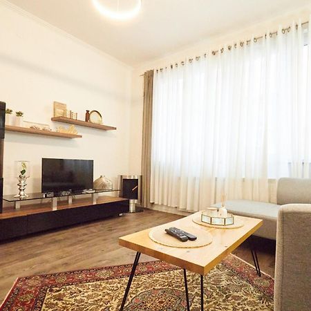 Old Town Elegance Sarajevo 아파트 외부 사진
