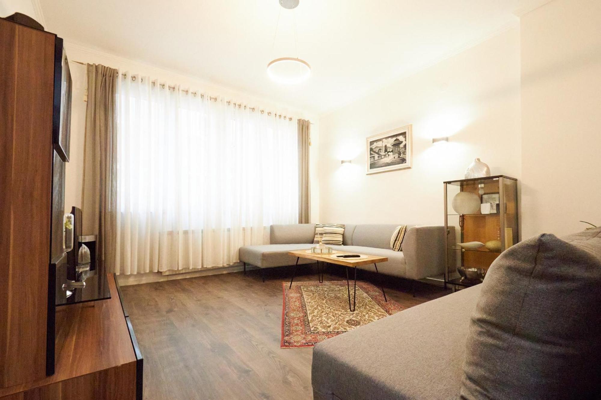 Old Town Elegance Sarajevo 아파트 외부 사진