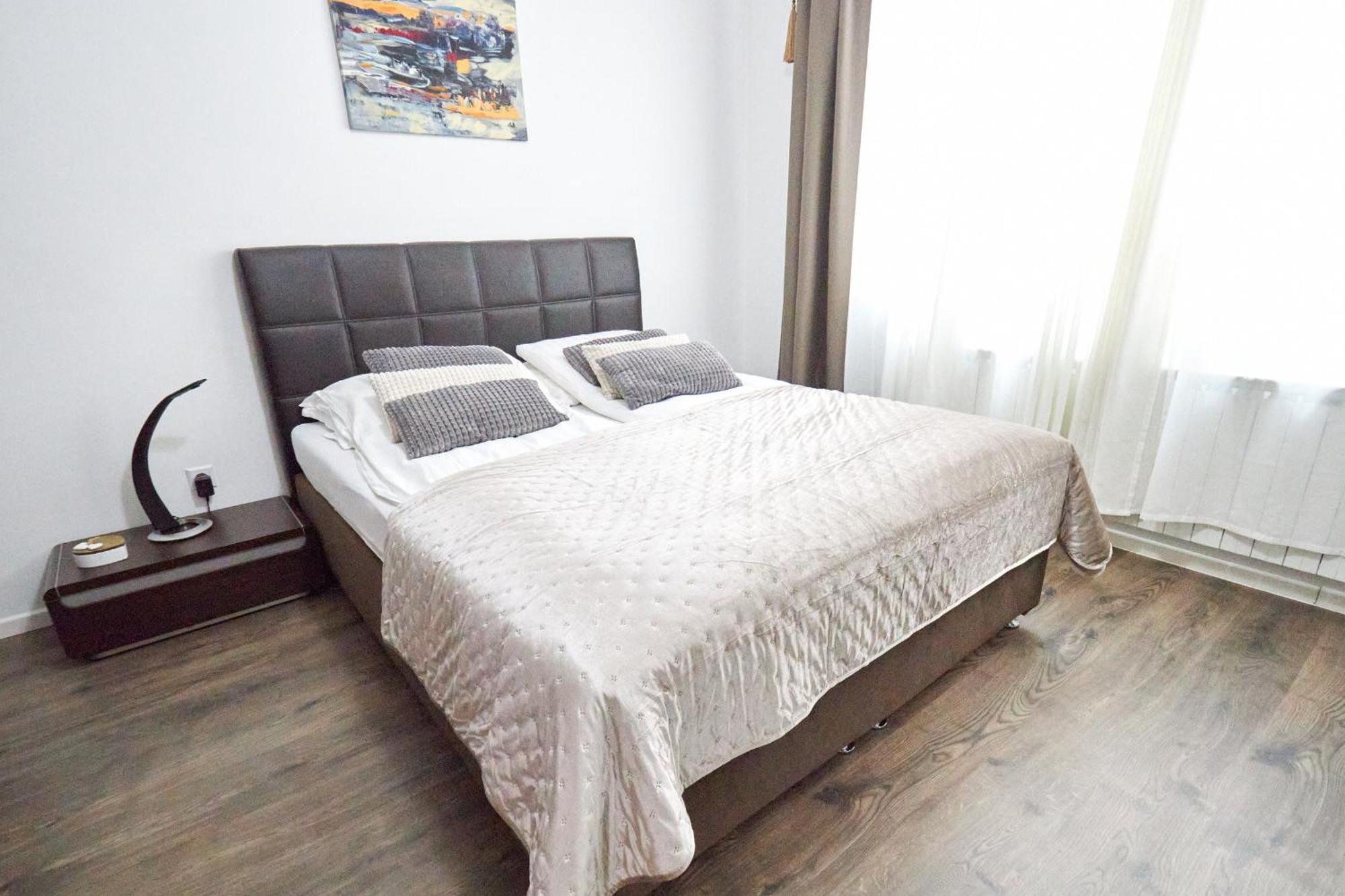 Old Town Elegance Sarajevo 아파트 외부 사진