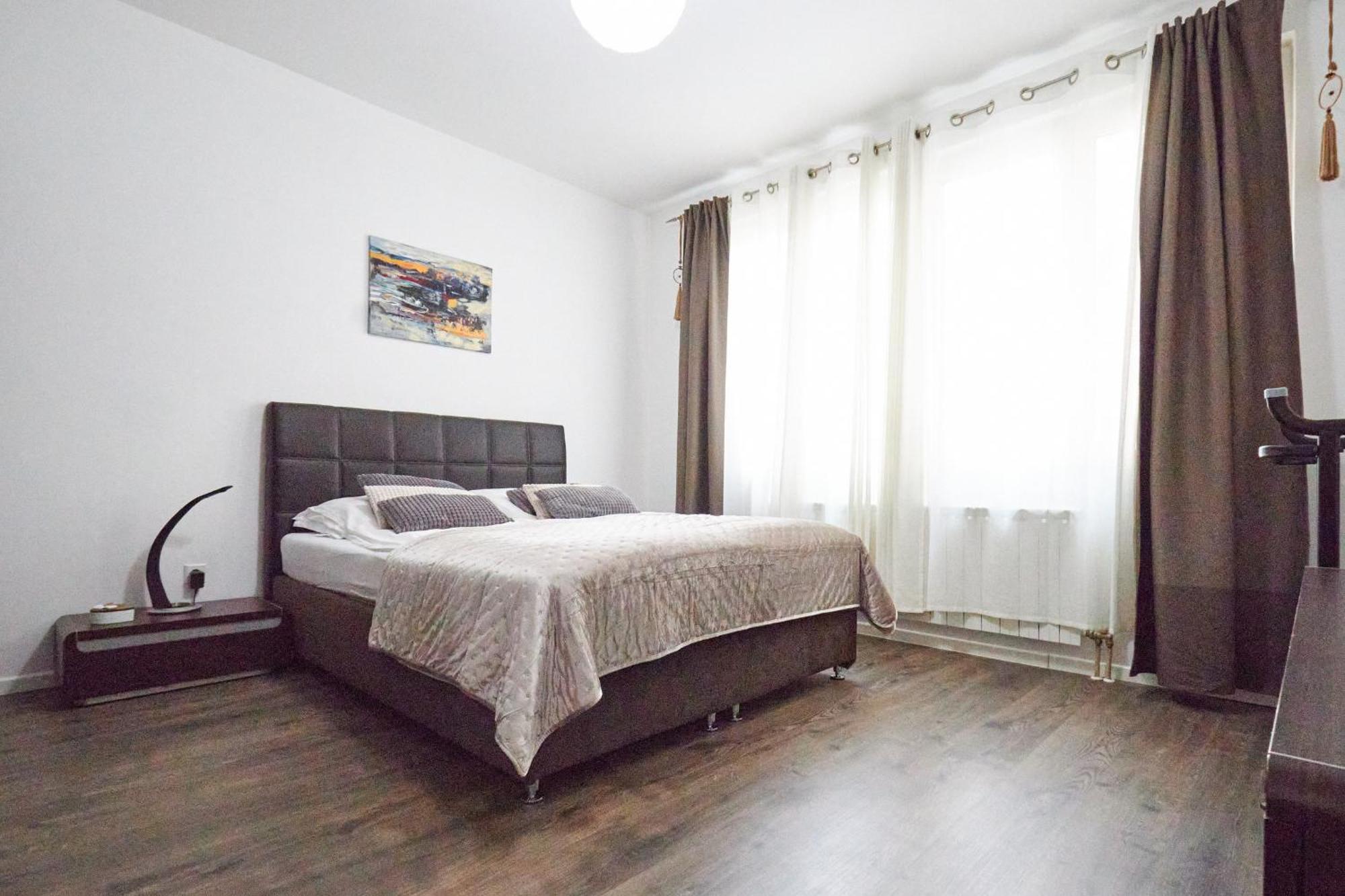 Old Town Elegance Sarajevo 아파트 외부 사진